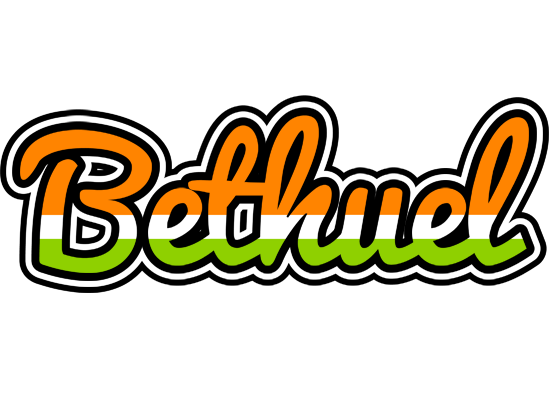 Bethuel mumbai logo