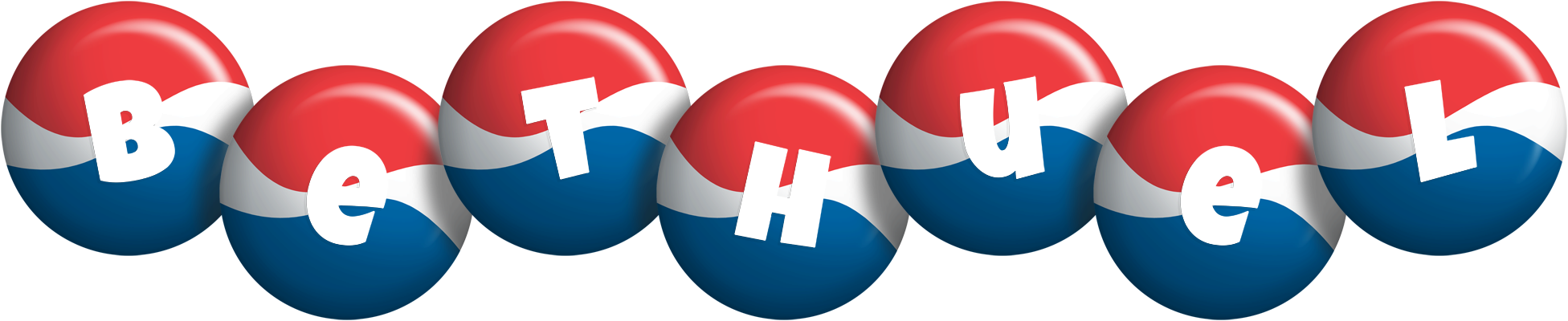 Bethuel paris logo