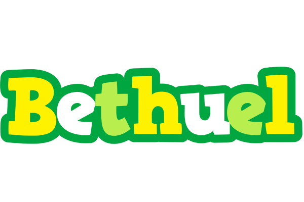 Bethuel soccer logo