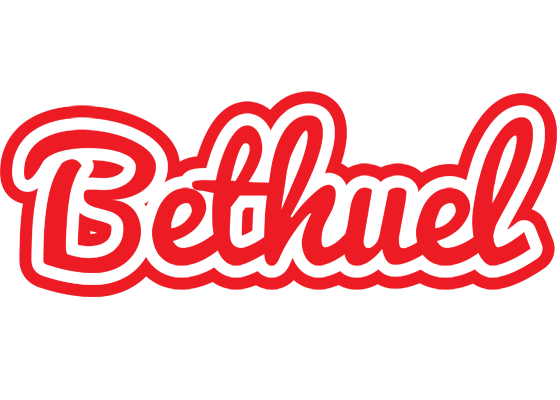 Bethuel sunshine logo