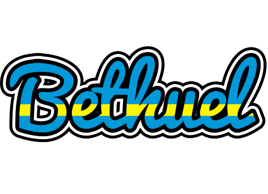 Bethuel sweden logo