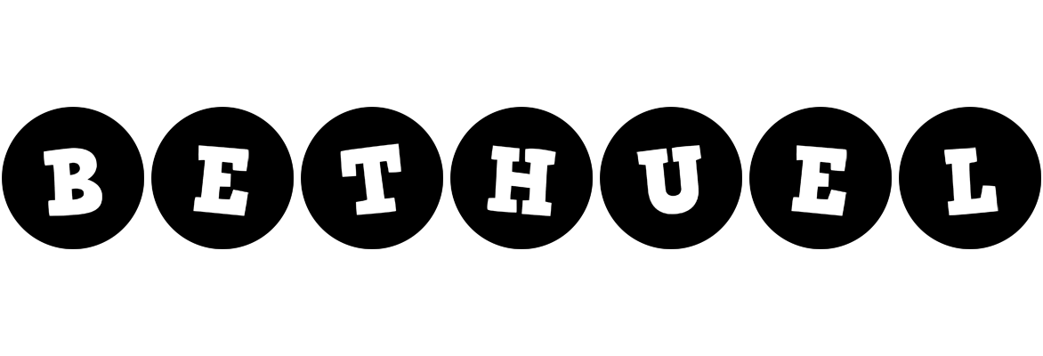 Bethuel tools logo