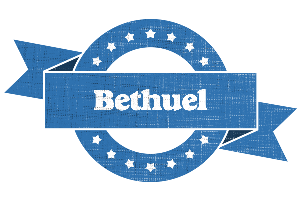 Bethuel trust logo