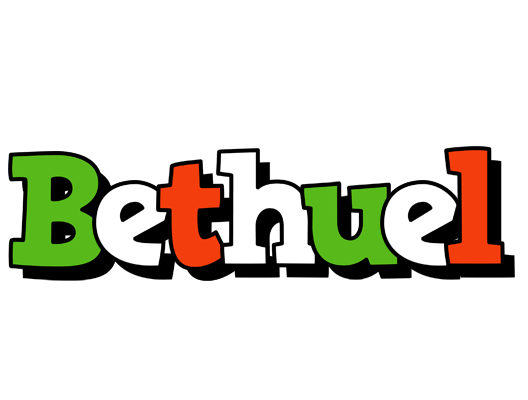 Bethuel venezia logo
