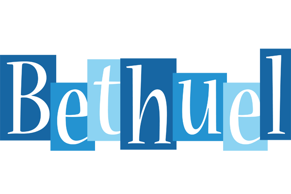 Bethuel winter logo