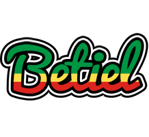 Betiel african logo