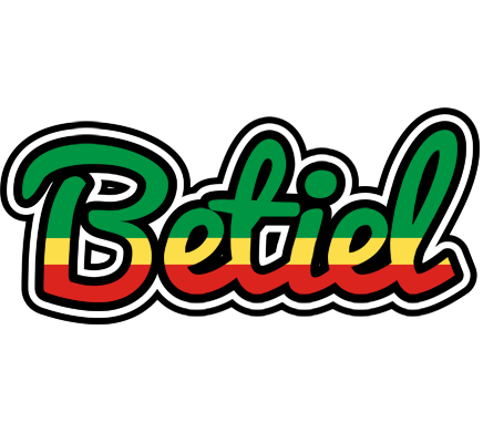 Betiel african logo