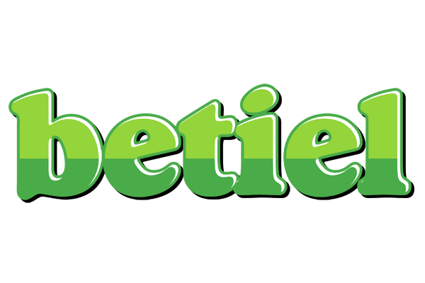 Betiel apple logo
