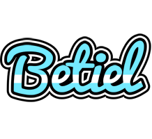 Betiel argentine logo