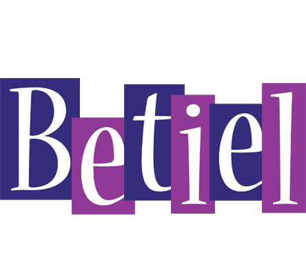 Betiel autumn logo