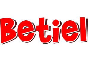 Betiel basket logo