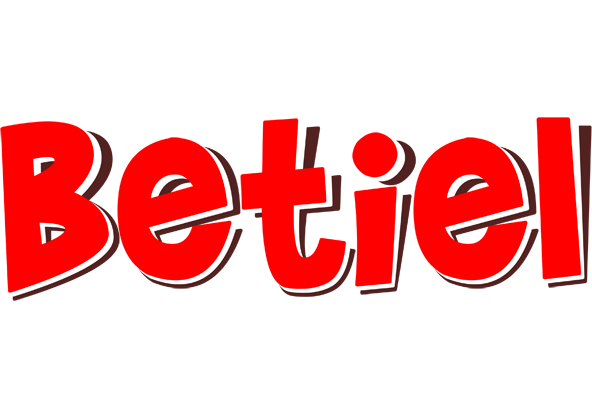 Betiel basket logo
