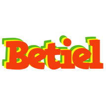 Betiel bbq logo