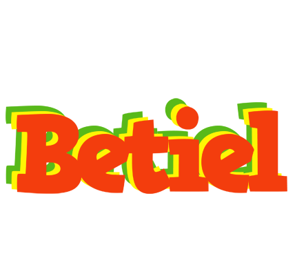 Betiel bbq logo