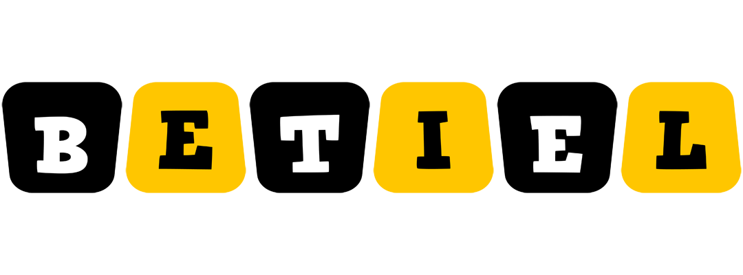 Betiel boots logo