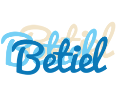 Betiel breeze logo