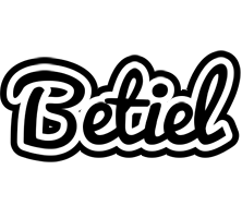 Betiel chess logo
