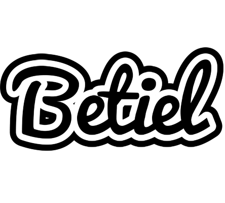 Betiel chess logo