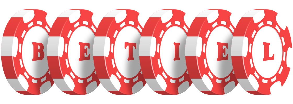 Betiel chip logo