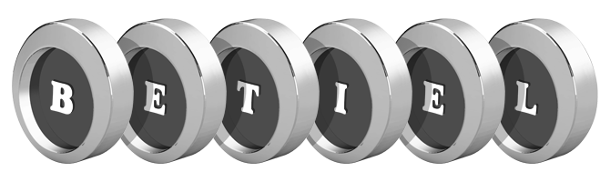 Betiel coins logo