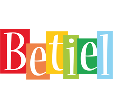 Betiel colors logo