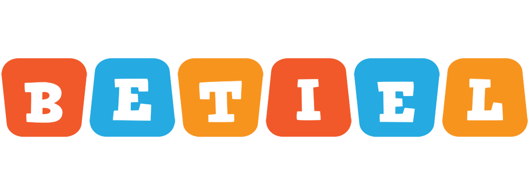 Betiel comics logo