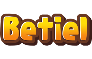Betiel cookies logo