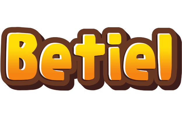 Betiel cookies logo