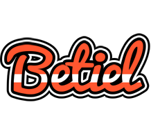 Betiel denmark logo