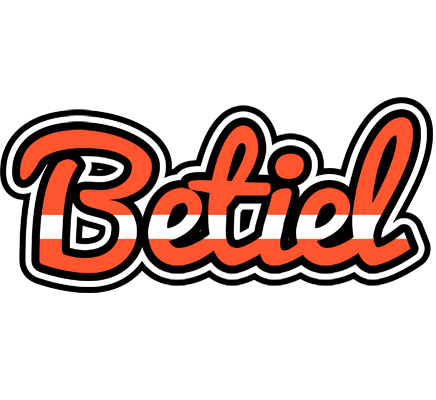 Betiel denmark logo