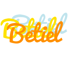 Betiel energy logo