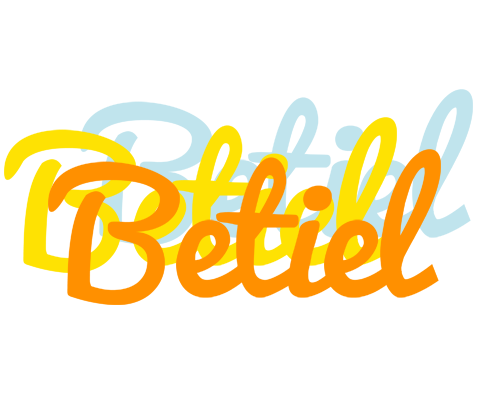 Betiel energy logo