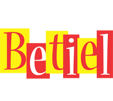 Betiel errors logo