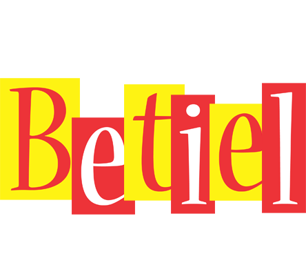 Betiel errors logo