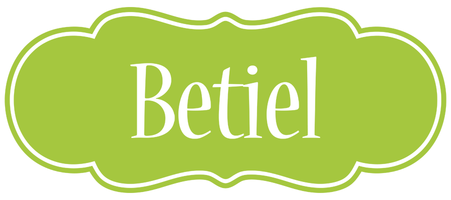 Betiel family logo