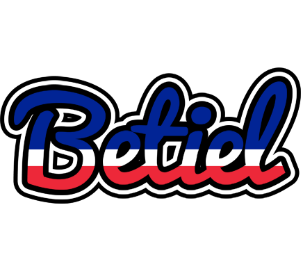 Betiel france logo