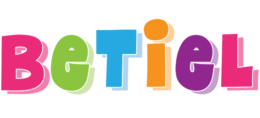 Betiel friday logo