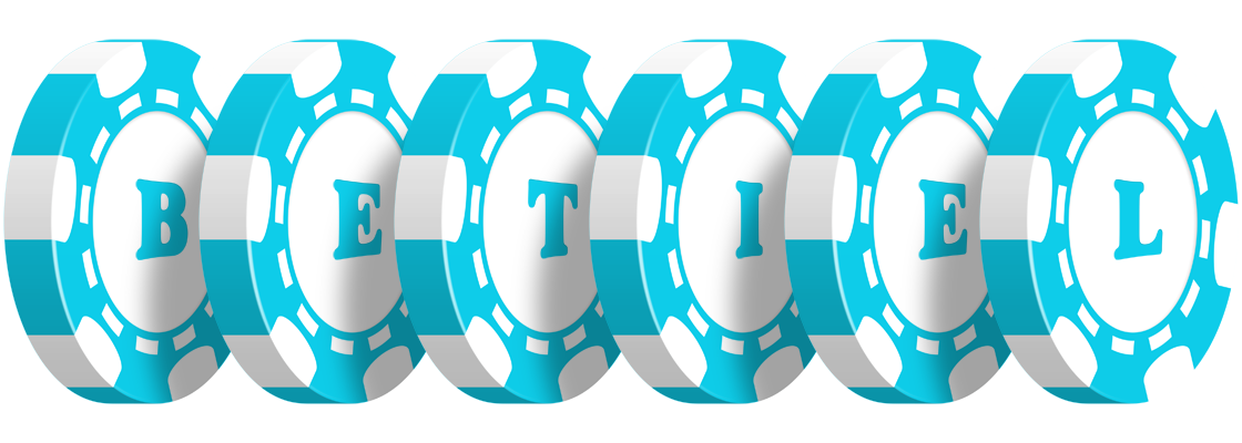 Betiel funbet logo