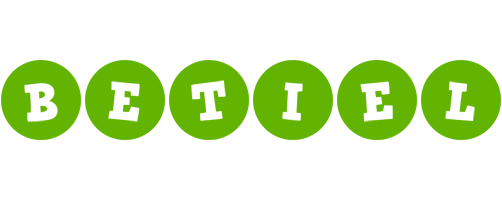 Betiel games logo
