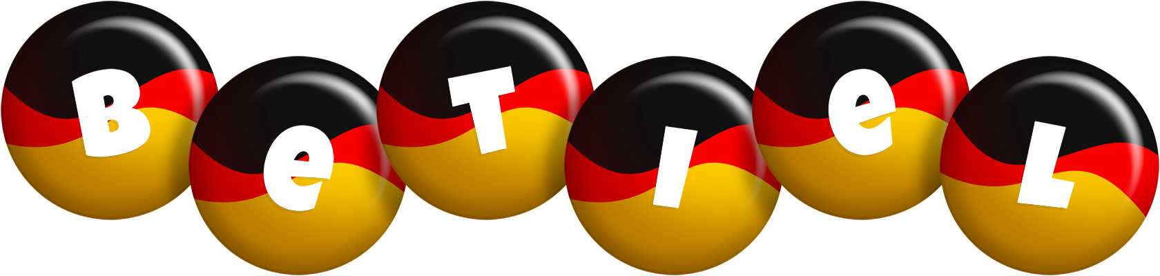 Betiel german logo