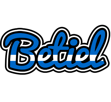 Betiel greece logo