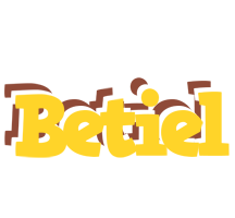 Betiel hotcup logo