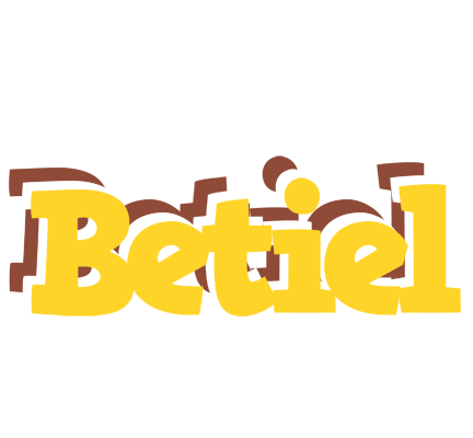 Betiel hotcup logo