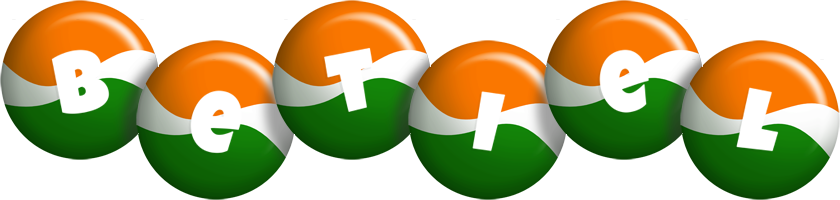 Betiel india logo