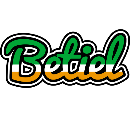 Betiel ireland logo