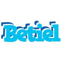 Betiel jacuzzi logo