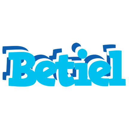 Betiel jacuzzi logo