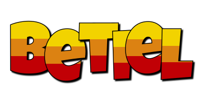 Betiel jungle logo