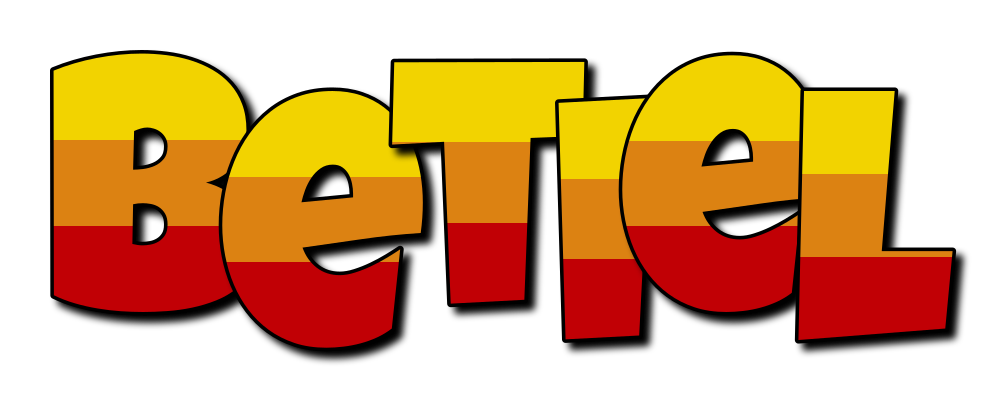 Betiel jungle logo