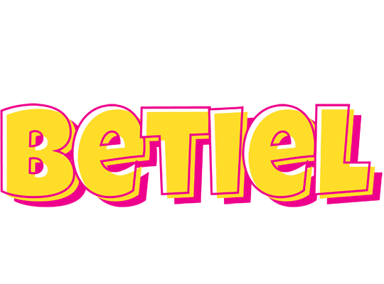 Betiel kaboom logo